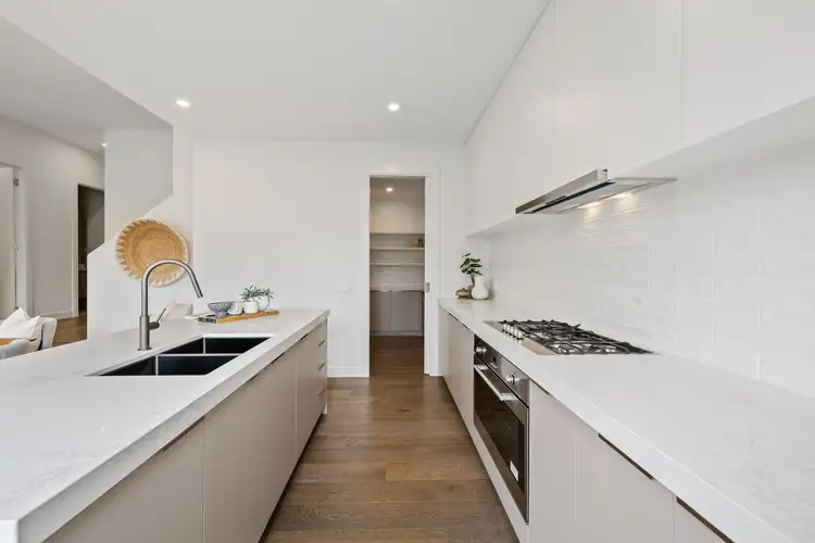 Fourth view of Homely house listing, LOT 1/62 Kalinda Road, Ringwood VIC 3134