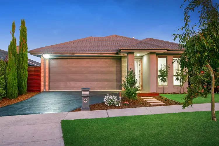 19 Dogwood Way, Mernda VIC 3754