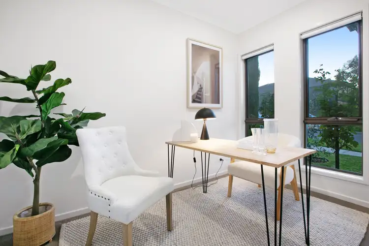 Second view of Homely house listing, 19 Dogwood Way, Mernda VIC 3754