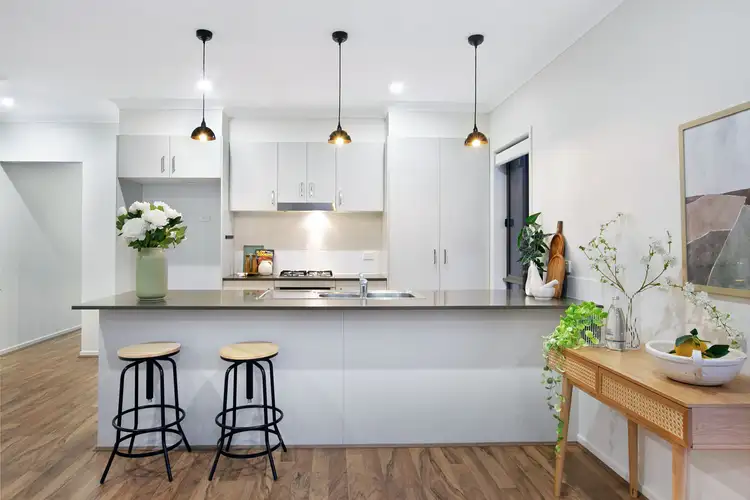 Third view of Homely house listing, 19 Dogwood Way, Mernda VIC 3754