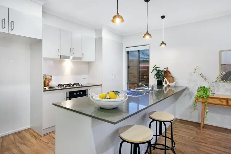 Fourth view of Homely house listing, 19 Dogwood Way, Mernda VIC 3754