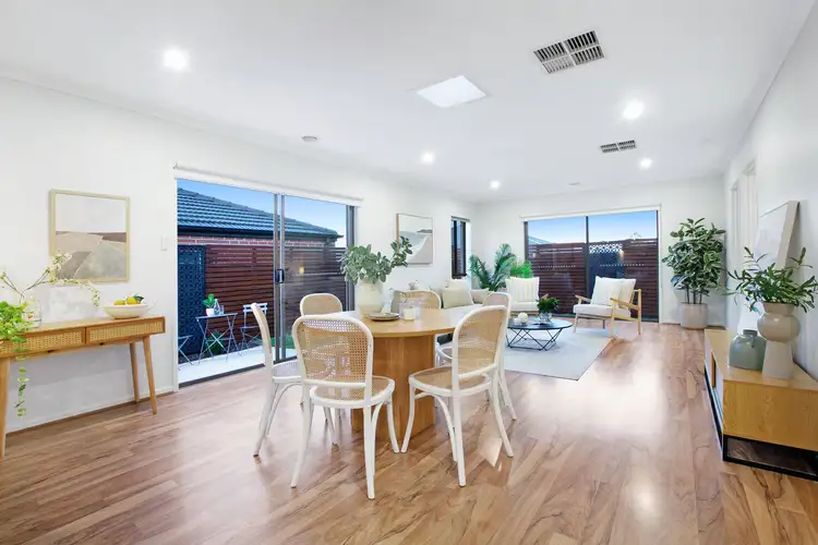 Sixth view of Homely house listing, 19 Dogwood Way, Mernda VIC 3754