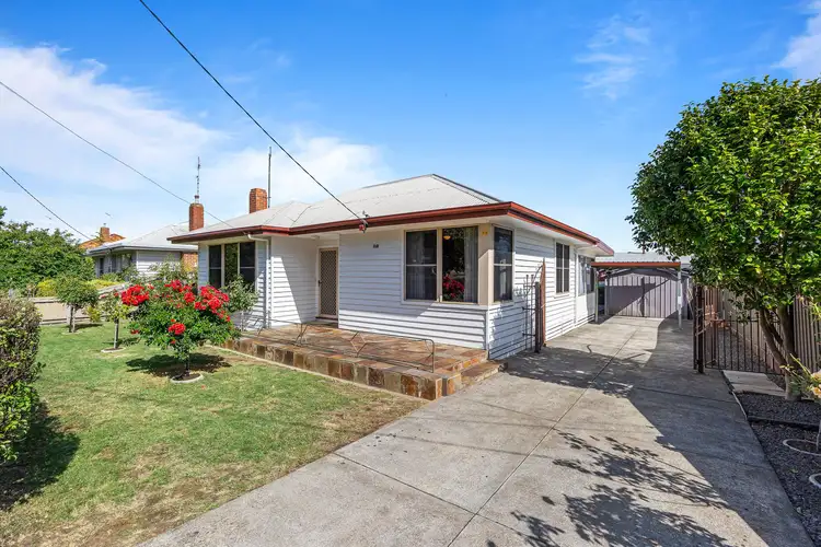 715 La Trobe Street, Redan VIC 3350