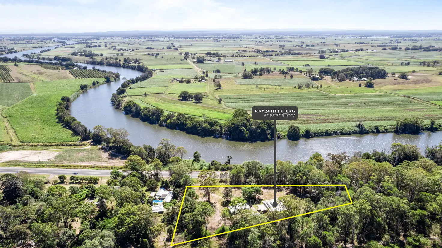 Main view of Homely rural property listing, 4048 Big River Way, Tyndale NSW 2460