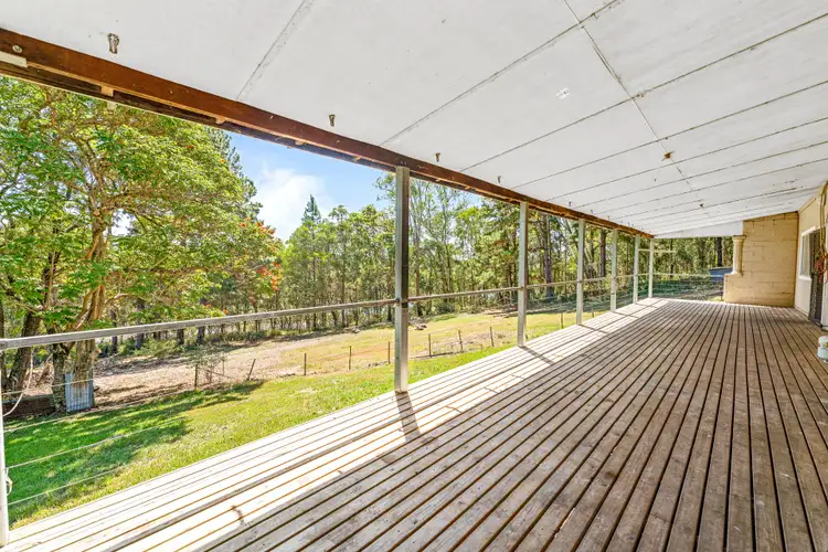 Fifth view of Homely rural property listing, 4048 Big River Way, Tyndale NSW 2460