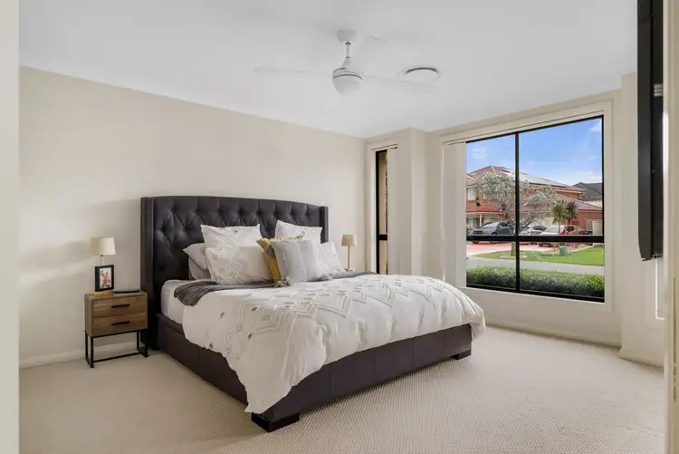 Second view of Homely house listing, 3 Bentella Road, Harrington Park NSW 2567