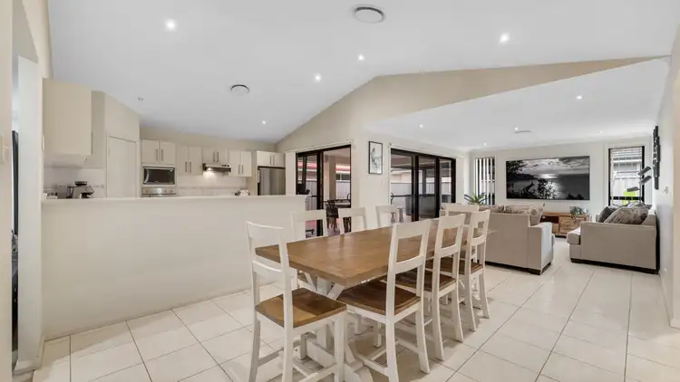 Fifth view of Homely house listing, 3 Bentella Road, Harrington Park NSW 2567