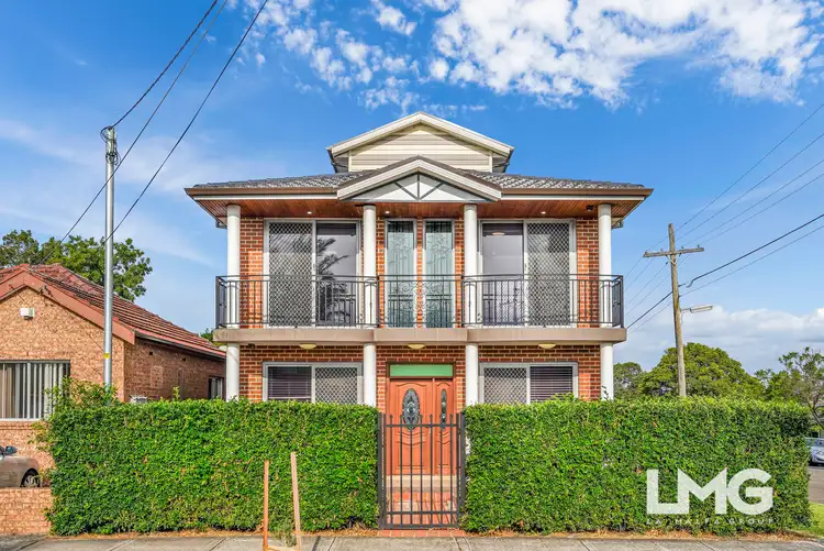 71 Cambridge Street, Berala NSW 2141