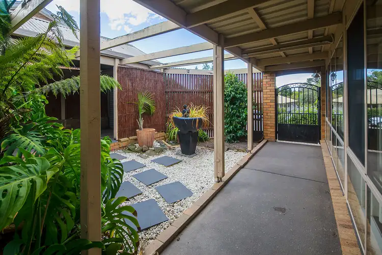 Second view of Homely house listing, 31 Stevens Road, Langwarrin VIC 3910