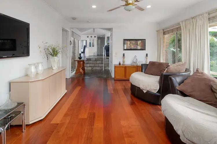 Fifth view of Homely house listing, 31 Stevens Road, Langwarrin VIC 3910