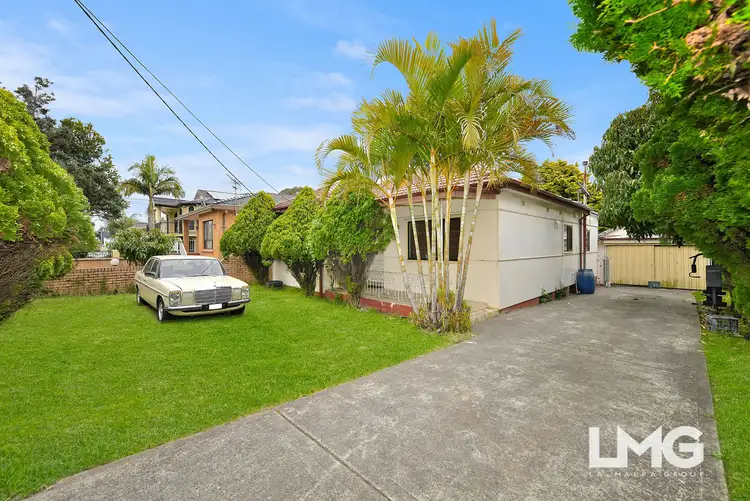 7 Jellicoe Street, Condell Park NSW 2200