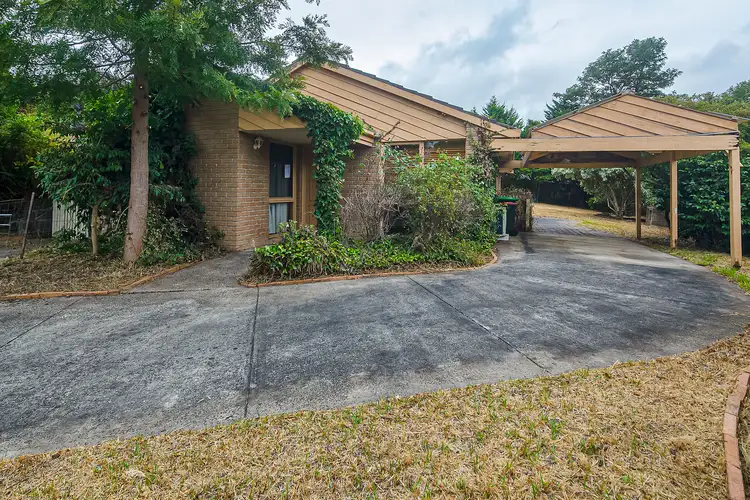 Main view of Homely house listing, 45 Burgess Drive, Langwarrin VIC 3910
