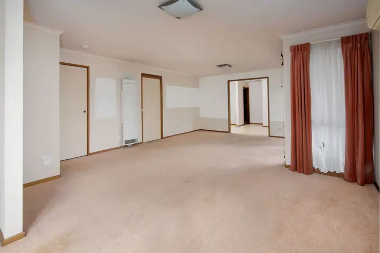 Second view of Homely house listing, 45 Burgess Drive, Langwarrin VIC 3910