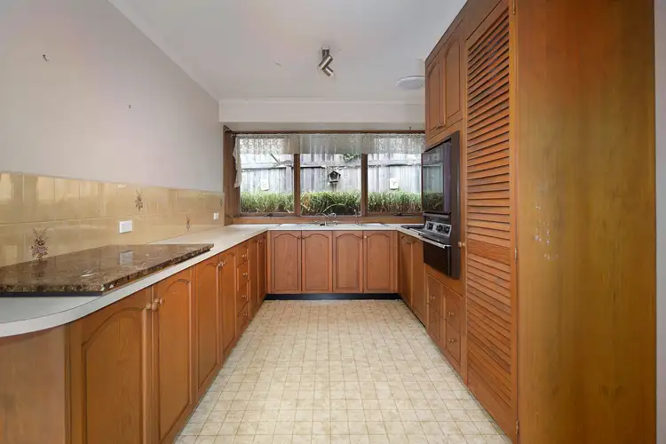 Sixth view of Homely house listing, 45 Burgess Drive, Langwarrin VIC 3910