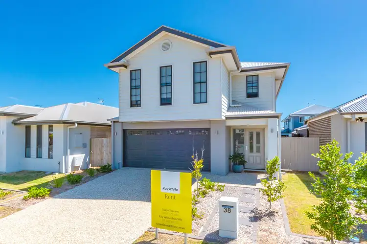 38 Whitsunday Street