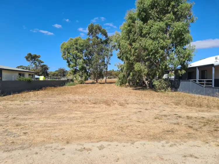 Second view of Homely land listing, LOT 210, 136 Second Avenue, Kendenup WA 6323