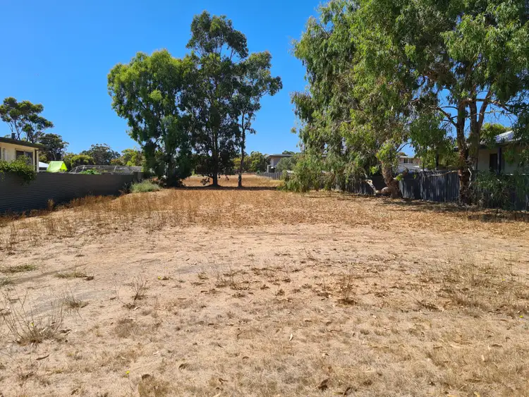 Third view of Homely land listing, LOT 210, 136 Second Avenue, Kendenup WA 6323