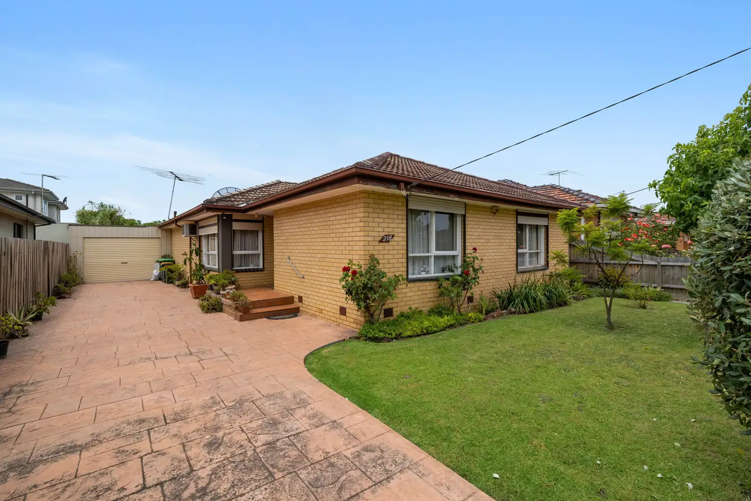 Main view of Homely house listing, 238 Mcbryde Street, Fawkner VIC 3060