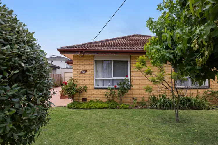 Second view of Homely house listing, 238 Mcbryde Street, Fawkner VIC 3060