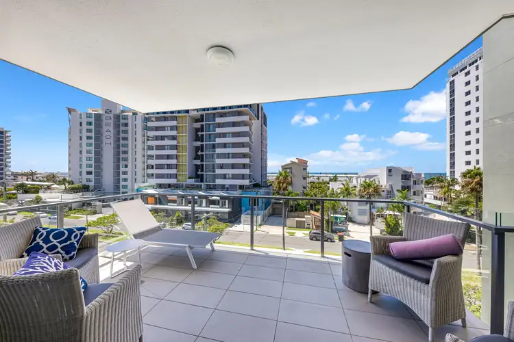 305/92 Sixth Avenue, Maroochydore QLD 4558