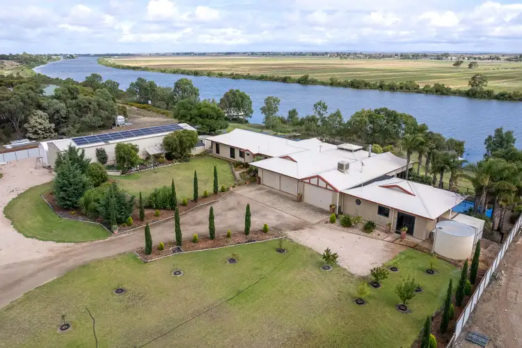 30 Murrayview Road, Tailem Bend SA 5260