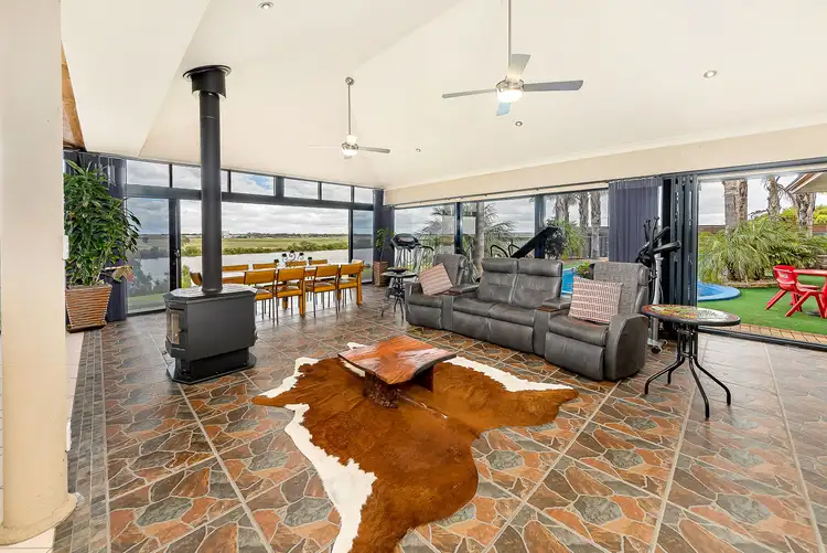 Second view of Homely house listing, 30 Murrayview Road, Tailem Bend SA 5260