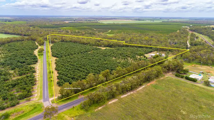 Fifth view of Homely house listing, 3903 Goodwood Road, Elliott QLD 4670