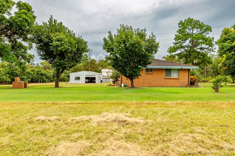 Sixth view of Homely house listing, 3903 Goodwood Road, Elliott QLD 4670