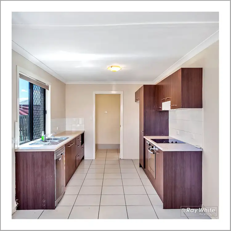 Sixth view of Homely house listing, 17 John Oxley Drive, Gracemere QLD 4702