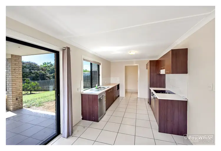 Seventh view of Homely house listing, 17 John Oxley Drive, Gracemere QLD 4702