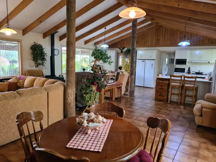 61 Smuts Road, Kendenup WA 6323