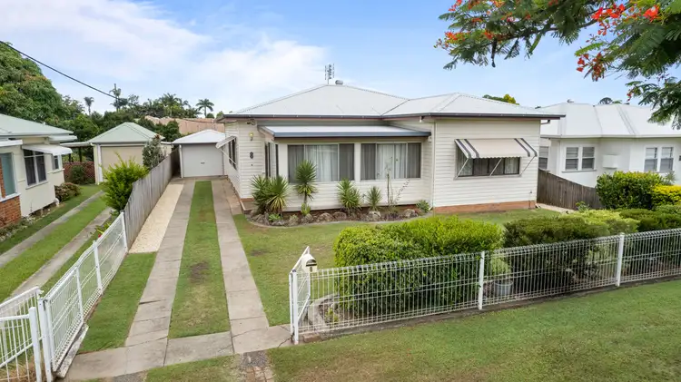 8 Cranworth Street, Grafton NSW 2460