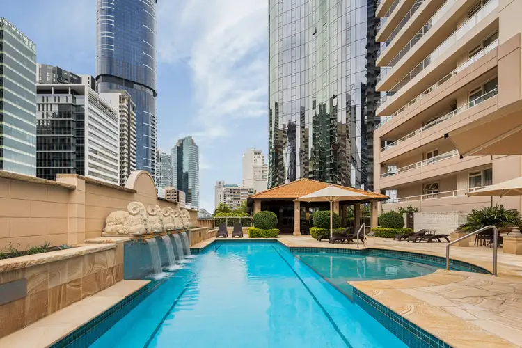 301/132 Alice Street, Brisbane City QLD 4000