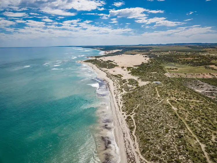 Main view of Homely land listing, Lot 7 North West Coastal Highway, Buller WA 6532