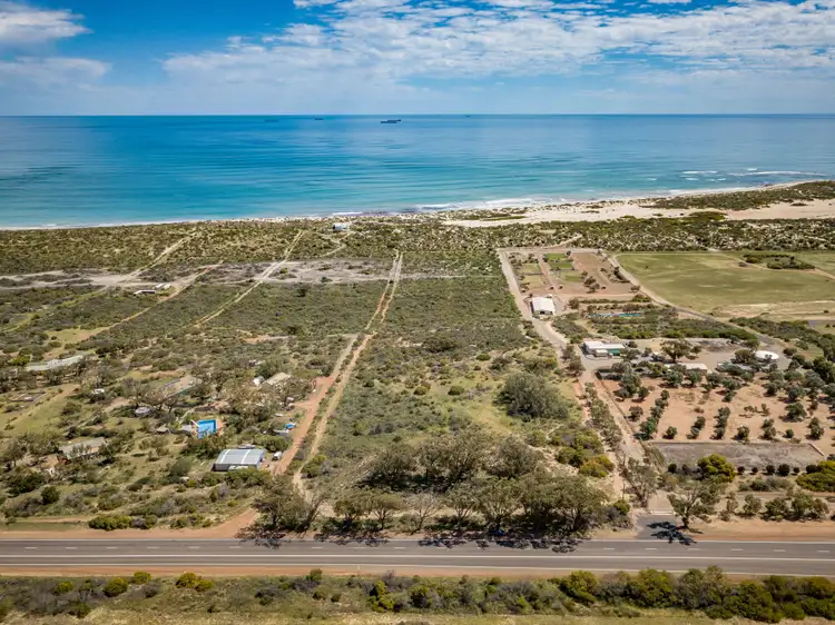 Second view of Homely land listing, Lot 7 North West Coastal Highway, Buller WA 6532