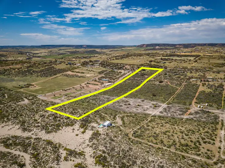 Fourth view of Homely land listing, Lot 7 North West Coastal Highway, Buller WA 6532