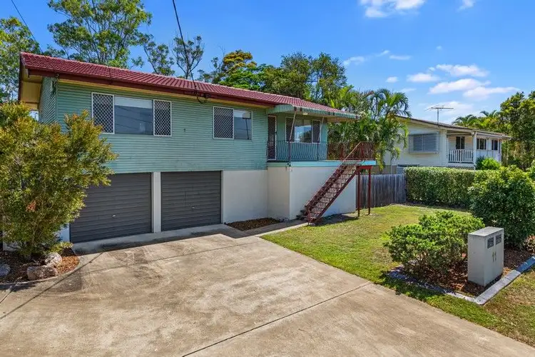 Main view of Homely house listing, 11A Katrina Avenue, Rochedale South QLD 4123