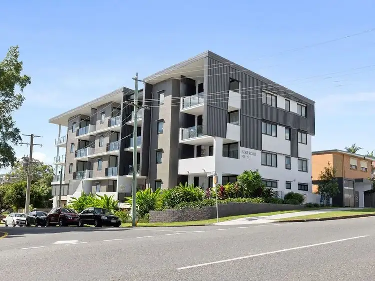 Main view of Homely unit listing, 42/509-511 Rode Road, Chermside QLD 4032