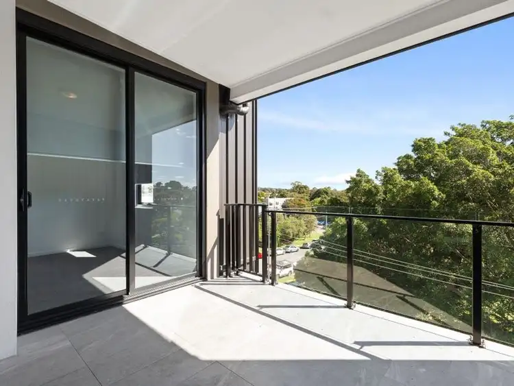 Fourth view of Homely unit listing, 42/509-511 Rode Road, Chermside QLD 4032