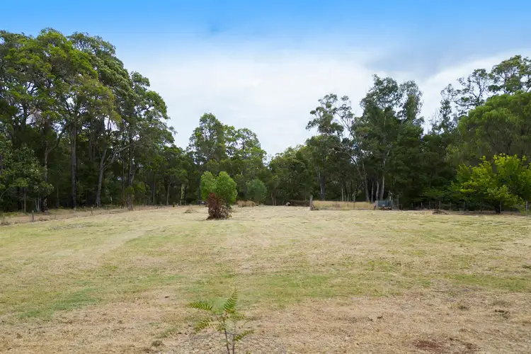 Second view of Homely land listing, 10 Jephson Street, Nannup WA 6275