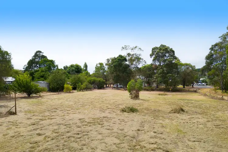Sixth view of Homely land listing, 10 Jephson Street, Nannup WA 6275