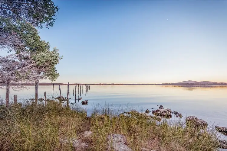 Third view of Homely land listing, LOT 136 Wisteria Link, Hay WA 6333