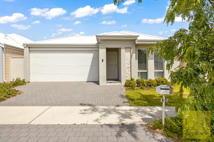 40 Malleefowl Way, Alkimos WA 6038