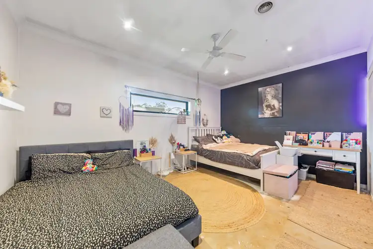 Sixth view of Homely house listing, 37 Bunjil Drive, Drouin VIC 3818