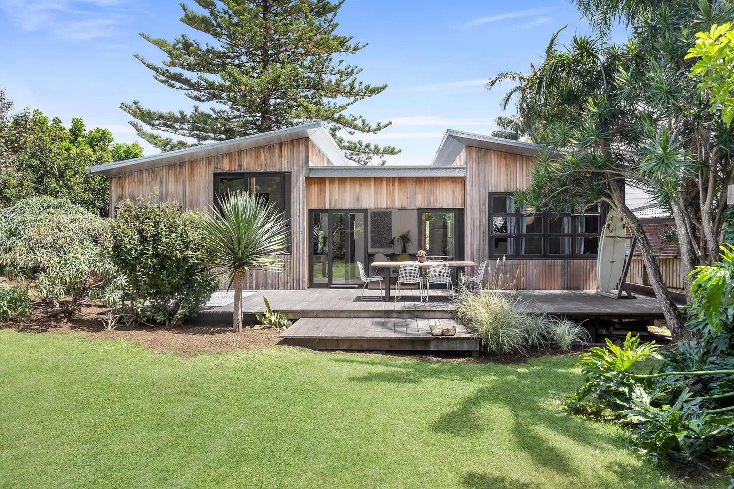 Main view of Homely house listing, 1 Tasman Road, Avalon Beach NSW 2107