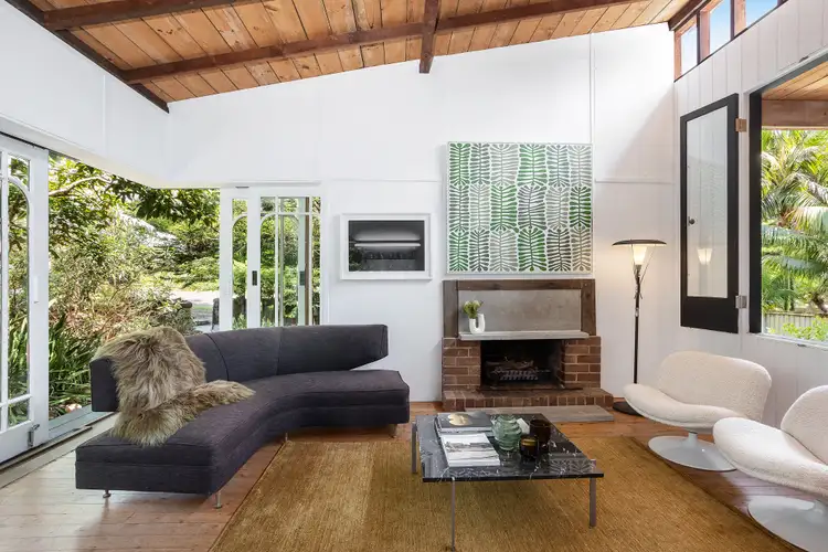 Fourth view of Homely house listing, 1 Tasman Road, Avalon Beach NSW 2107