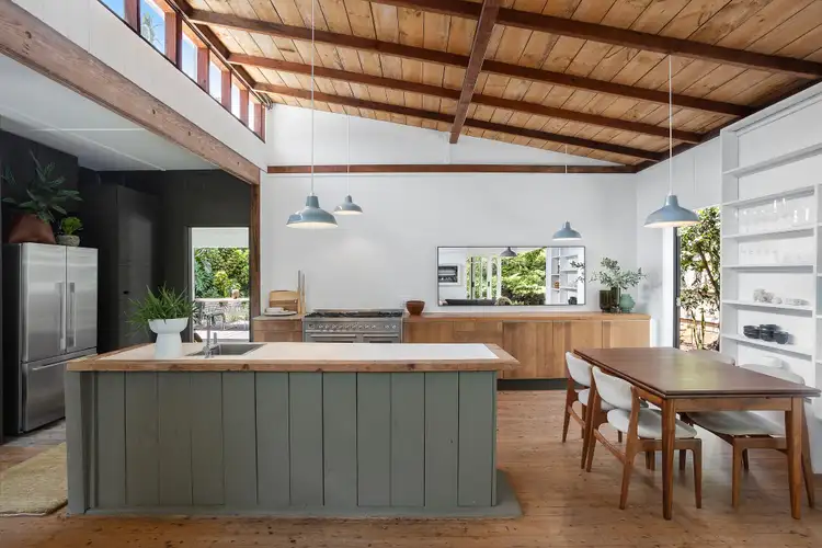 Sixth view of Homely house listing, 1 Tasman Road, Avalon Beach NSW 2107