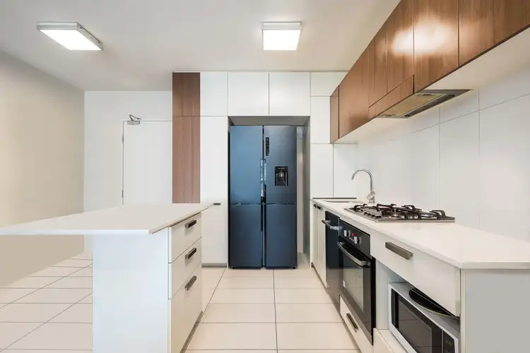 Main view of Homely apartment listing, 807/1 Aspinall Street, Nundah QLD 4012