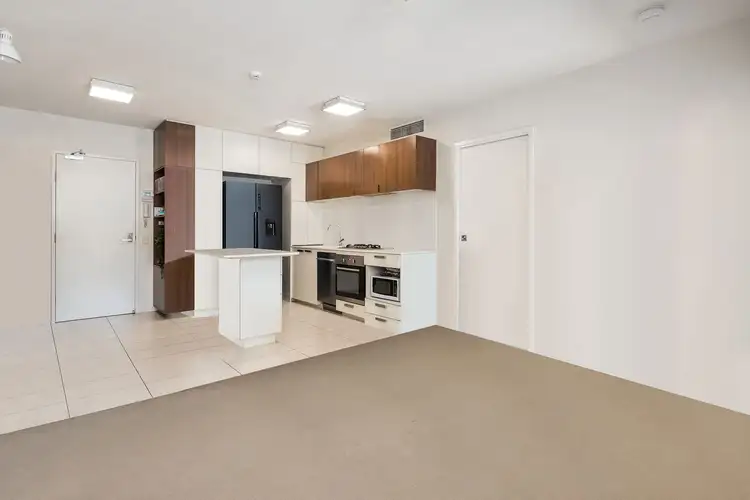 Third view of Homely apartment listing, 807/1 Aspinall Street, Nundah QLD 4012
