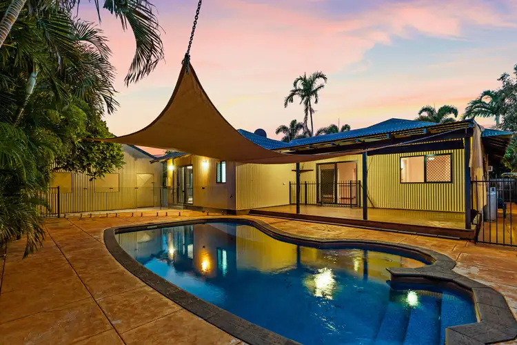 16 Bronzewing Crescent, Djugun WA 6725